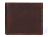 Durham Leather Belt & Wallet Gift Combo - Aaron Leather Goods 