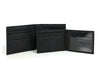 Chandler Leather Belt & Wallet Gift Combo