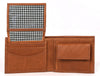 Tempe Leather Belt & Wallet Gift Combo