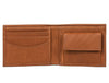 Tempe Leather Belt & Wallet Gift Combo