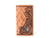 Lexington Leather Bifold Mens Wallet - Brown