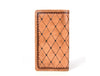 Lexington Leather Bifold Mens Wallet - Brown