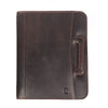 Siren Leather Office Organizer