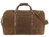 US Ranger Recon Leather Duffle Bag