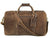 US Ranger Recon Leather Duffle Bag