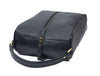 Andalusia Leather Shoe Bag - Black( WB-118 - E )