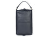 Andalusia Leather Shoe Bag - Black( WB-118 - E )