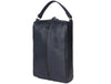 Andalusia Leather Shoe Bag - Black( WB-118 - E )