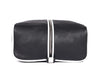 Luxura Shoe Case - Black - Aaron Leather Goods 