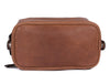 VentureLeather Washbag