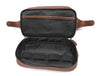 VentureLeather Washbag