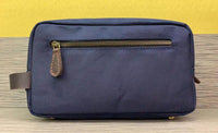 Palencia Toiletry Bag - Royal Blue