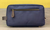 Palencia Toiletry Bag - Royal Blue