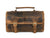 Genuine Leather Toiletry Bag 