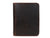 Asturias Leather Organizer - Walnut Brown