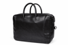 Premium Leather Briefcase Bag - Aaron Leather Goods Inc