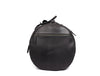 Cordoba Leather Barrel Bag - Raven Black