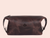 Siren Leather Toiletry Bag