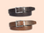 Zinova Reversible Leather Belts