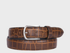 Zynk Leather Belts