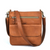 Havana Sling Bag - Caramel Brown