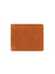 Osuna Mens Leather Wallet - Chestnut