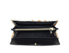 Versaille Hairon Leather Clutch - Aaron Leather Goods Inc
