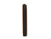 Victoria Leather Clutch - Caramel - Aaron Leather Goods Inc