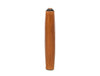 Victoria Leather Clutch - Caramel - Aaron Leather Goods Inc