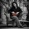 Victoria Leather Clutch - Gingerbread - Aaron Leather Goods Inc