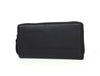 Vintage Full - Grain Leather Zip Wallet | Compact Travel Wallet for Men & Women - Aaron Leather Goods