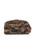 Norwich Camouflage Toiletry Bag - Camo Green