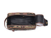 Norwich Camouflage Toiletry Bag - Camo Green