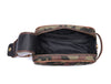 Norwich Camouflage Toiletry Bag - Camo Green