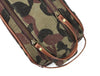 Norwich Camouflage Toiletry Bag - Camo Green