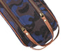 Norwich Camouflage Toiletry Bag - Camo Blue