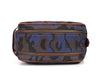 Norwich Camouflage Toiletry Bag - Camo Blue