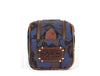 Norwich Camouflage Toiletry Bag - Camo Blue