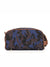 Norwich Camouflage Toiletry Bag - Camo Blue