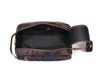 Norwich Camouflage Toiletry Bag - Camo Blue