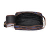 Norwich Camouflage Toiletry Bag - Camo Blue