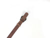 Reno Leather Belt - Brown