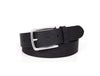 Conway Leather Belt - Black