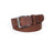 Harrison Leather Belt - Brown