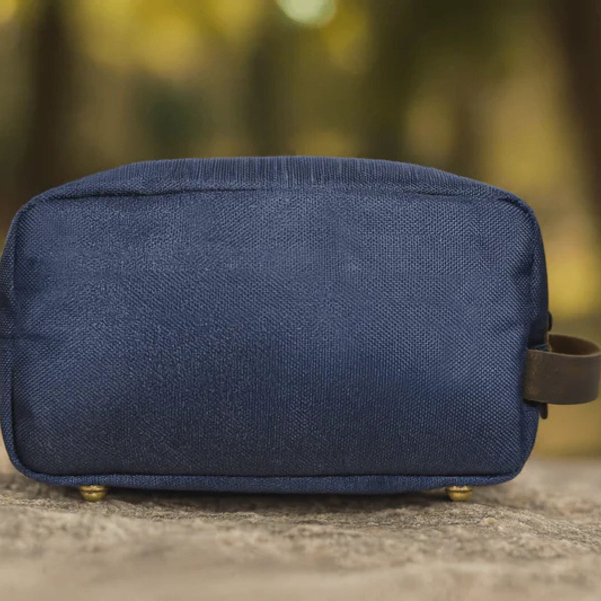 Palencia Toiletry Bag - Royal Blue
