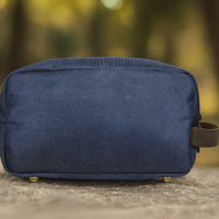 Palencia Toiletry Bag - Royal Blue