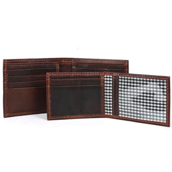 Anniversary Combo for Men | Customized Wallet Combo- Homafy