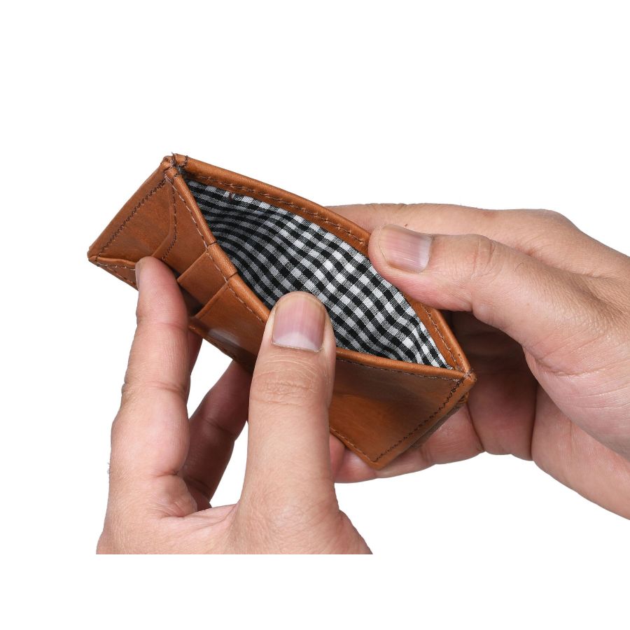 Jihaan 9 Slot Vertical PU Leather Credit Debit Zipper Card Money Wallet  Zipper Coin Purse Men&Women at Rs 250/piece | चमड़े का क्रेडिट कार्ड का  बटुआ in Ahmedabad | ID: 24767283873