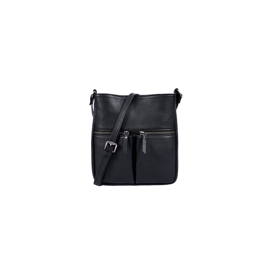 Windsor Sling Bag - Aaron Leather Goods