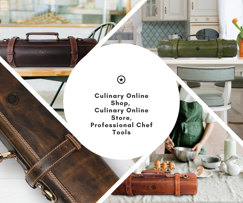 5 Culinary Tools Professional Chefs Must Have in Their Arsenal